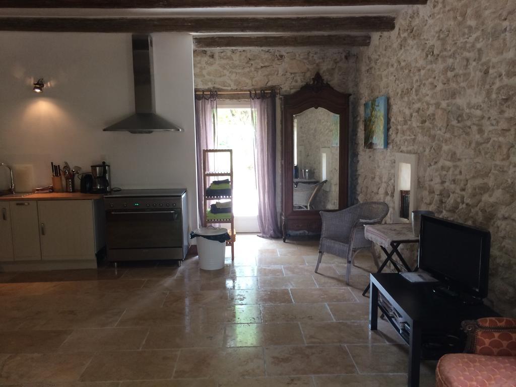 Chateau De Peyrolles Apt Ngoại thất bức ảnh