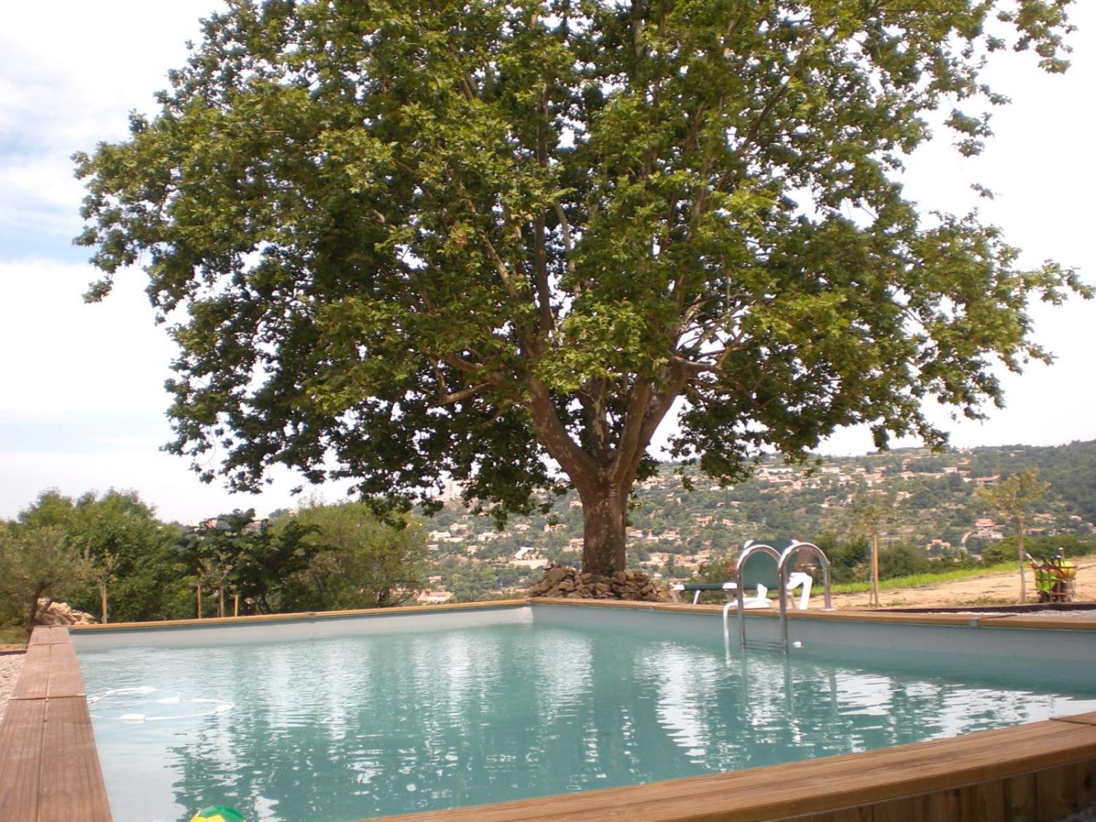 Chateau De Peyrolles Apt Ngoại thất bức ảnh