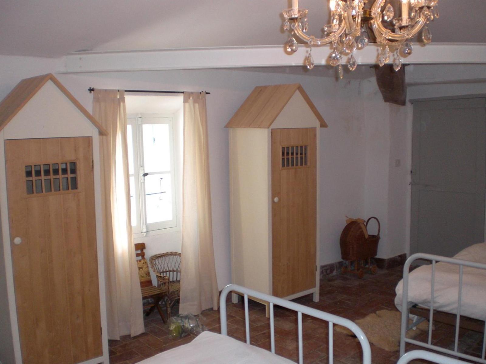 Chateau De Peyrolles Apt Ngoại thất bức ảnh